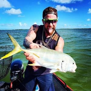 Meet your Posher, Jimmy